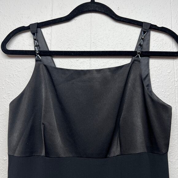 Vintage YL by Yair Dress Womens 4 Y2K Coquette Whimsigoth PartyEvening Date Tolo - Picture 3 of 13